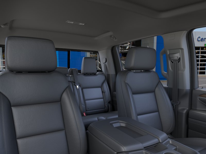 2026 Chevrolet Silverado 2500 HD LT - Photo 48