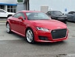  Audi TT Coupe