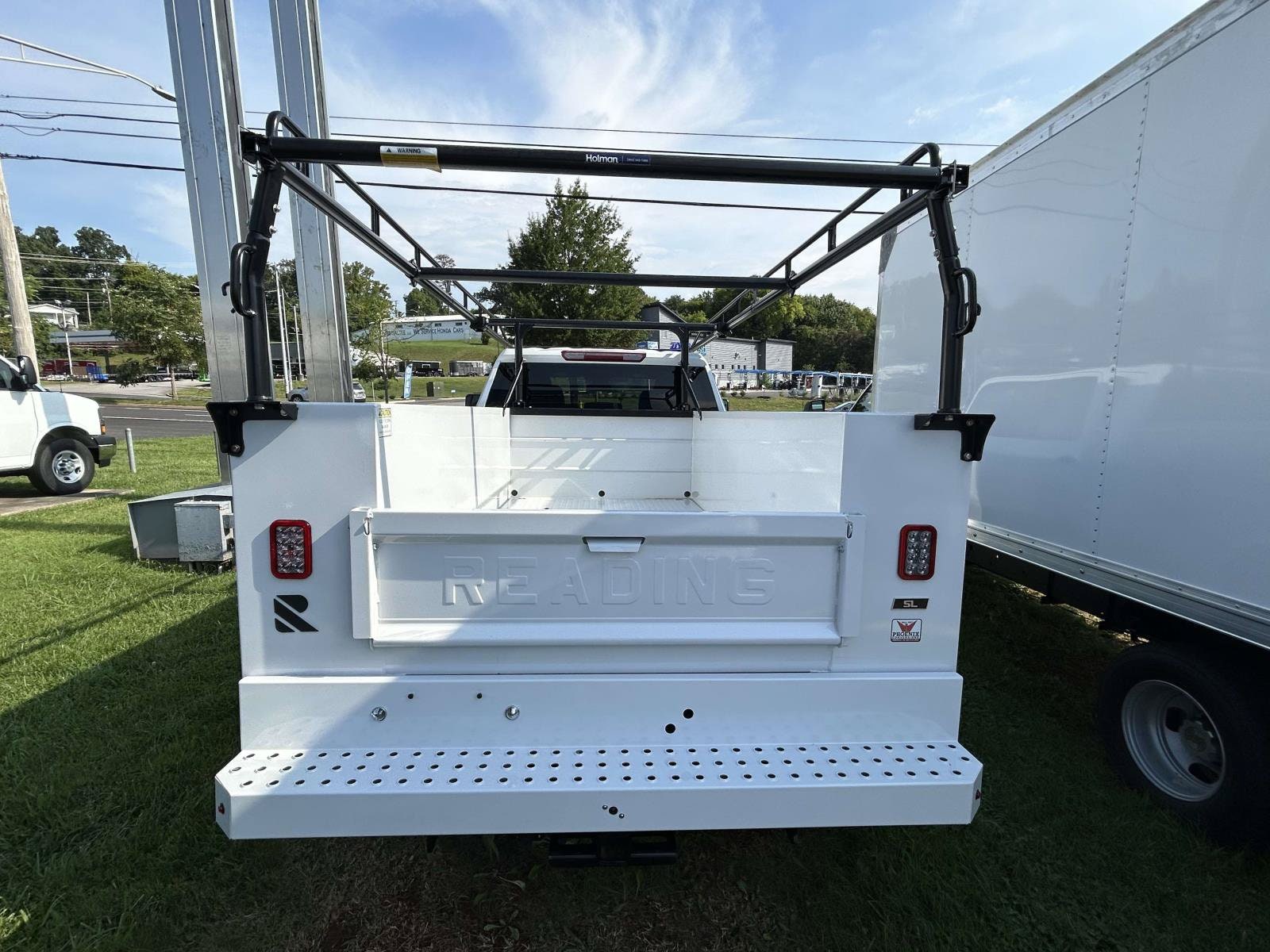 2026 Chevrolet Silverado 2500 HD Work Truck - Photo 6