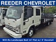 Chevrolet Low Cab Forward 3500