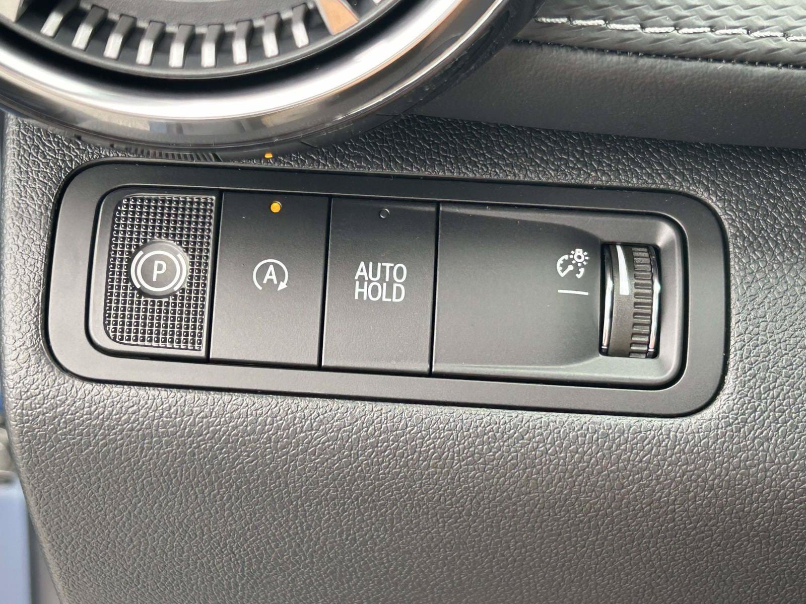 2027 Chevrolet Equinox LT - Photo 24