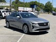  CADILLAC CT4