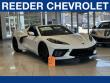  Chevrolet Corvette Stingray
