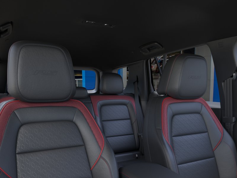 2026 Chevrolet Equinox RS - Photo 49