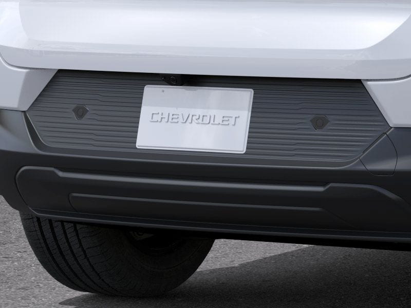 2026 Chevrolet Equinox EV 2LT - Photo 41