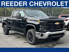 2026 Chevrolet Silverado 2500 HD WT Truck