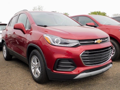 Reedman Toll Chevy >> New 2019 Chevrolet Trax For Sale At Reedman Toll Auto Group Reedman Toll Chevy >> New 2019 Chevrolet Trax For Sale At Reedman Toll Auto Group
