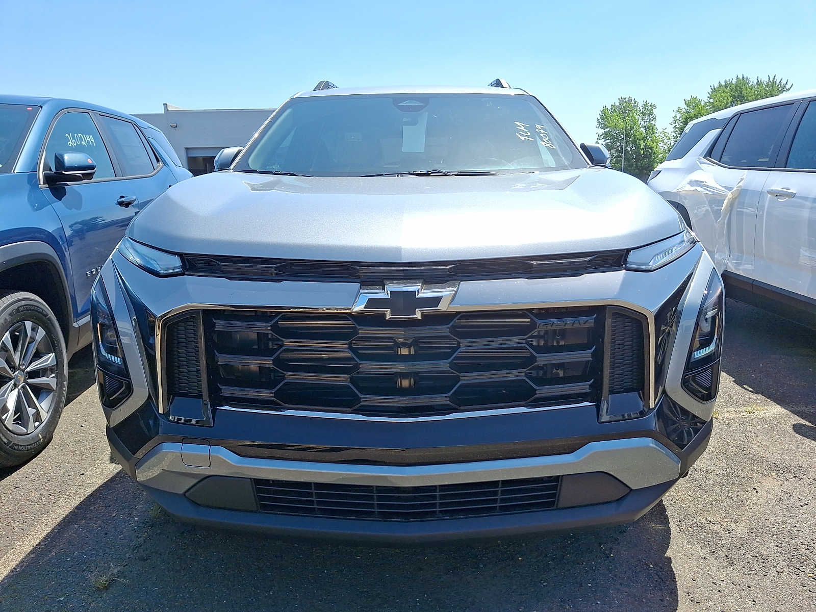 New Chevy Equinox Near Trenton, NJ | Reedman Toll Chevrolet Dealership