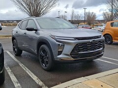 2026 Chevrolet Trax Activ SUV