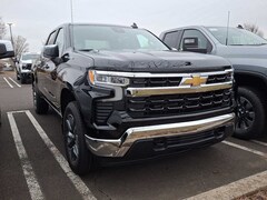 2026 Chevrolet Silverado 1500 LT (2FL) Truck