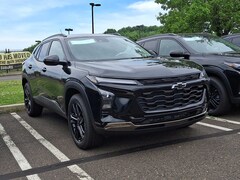 2026 Chevrolet Trax Activ SUV