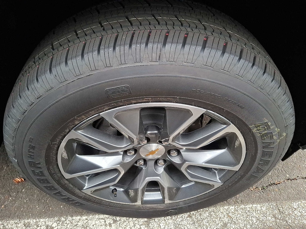 New 2026 Chevrolet Silverado 1500 LT (2FL) Truck