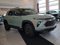 2026 Chevrolet Trailblazer Activ SUV