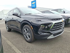 2026 Chevrolet Blazer 2LT SUV