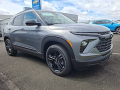 2026 Chevrolet Trailblazer LT SUV