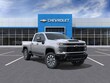 Chevrolet Silverado 2500 HD