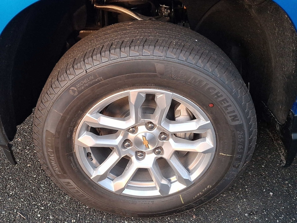 New 2026 Chevrolet Silverado 1500 LT (2FL) Truck