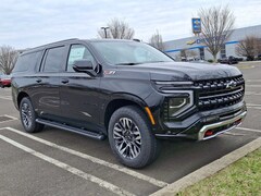 2026 Chevrolet Suburban Z71 SUV
