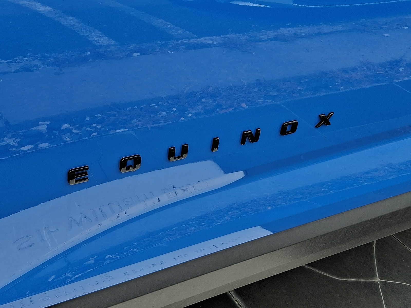 2026 Chevrolet Equinox ACTIV - Photo 5