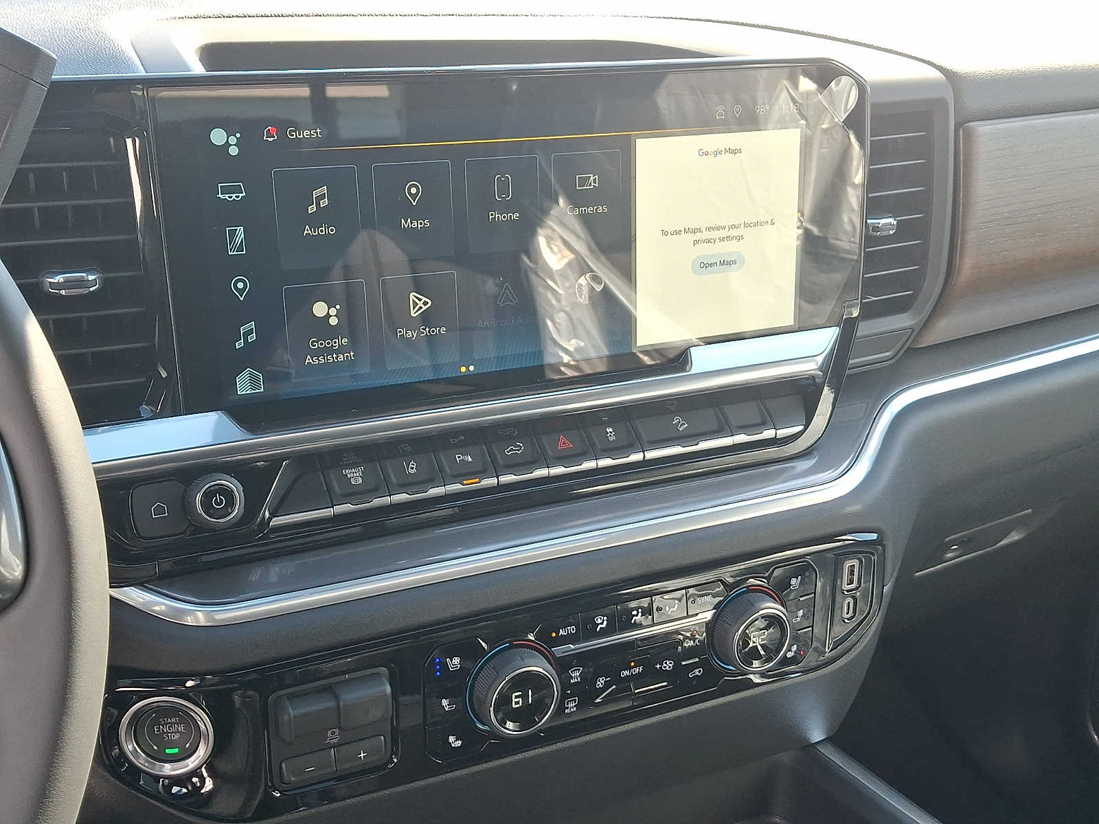 2026 Chevrolet Silverado 2500 HD High Country - Photo 8