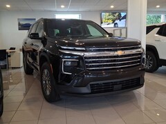 2027 Chevrolet Traverse LT SUV