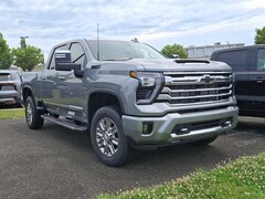 2026 Chevrolet Silverado 2500 HD High Country Truck