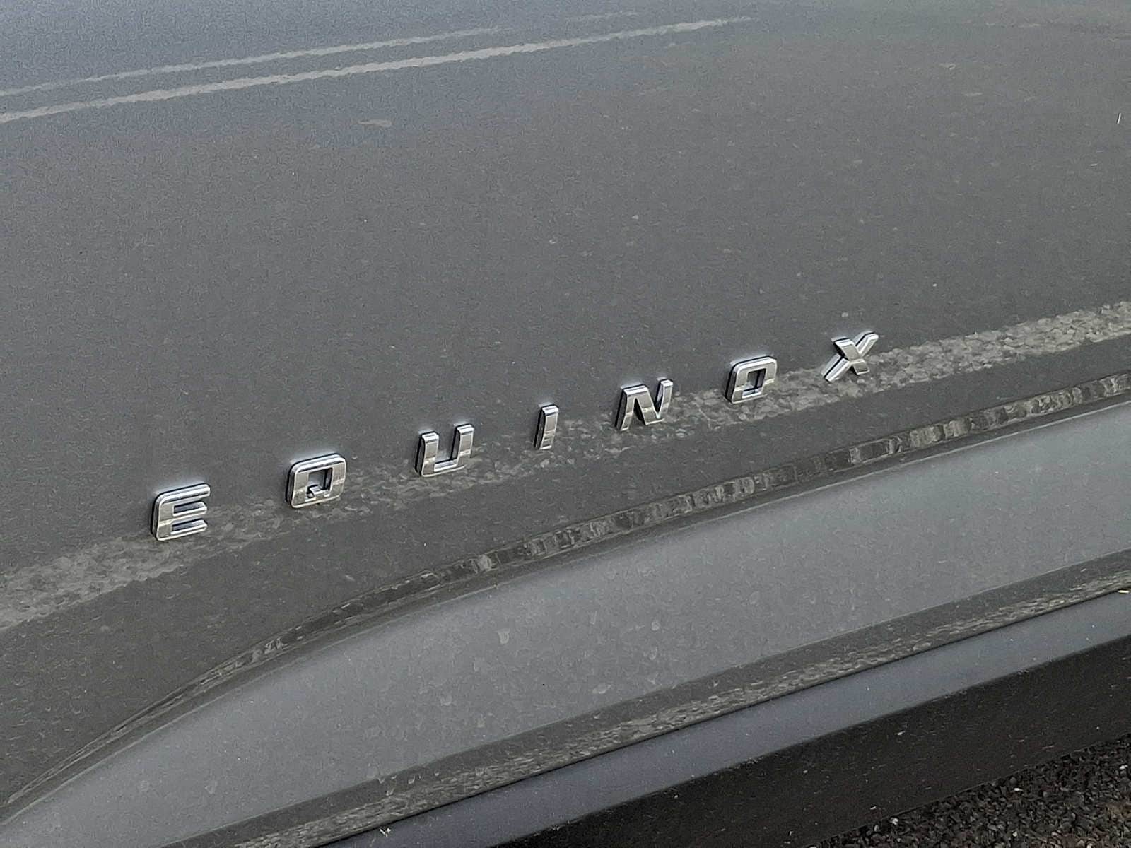 2027 Chevrolet Equinox LT - Photo 5