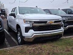 2026 Chevrolet Silverado 1500 LT (2FL) Truck