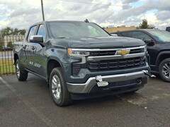 2026 Chevrolet Silverado 1500 LT (2FL) Truck