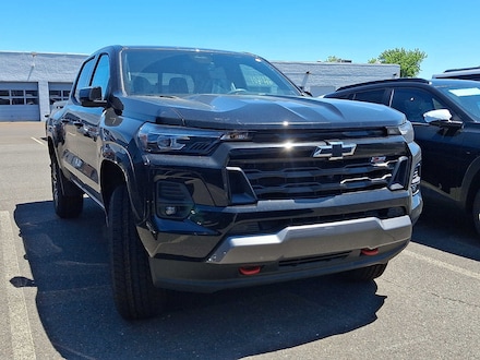 2026 Chevrolet Colorado Z71 Truck