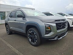 2027 Chevrolet Equinox RS SUV