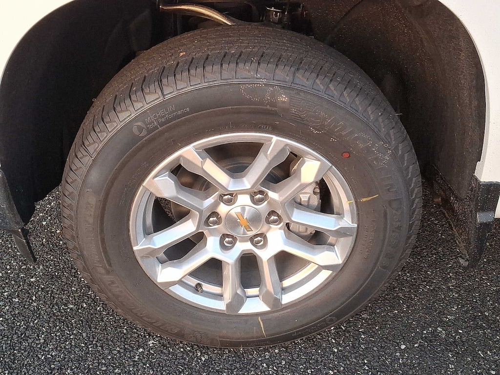 New 2026 Chevrolet Silverado 1500 LT (2FL) Truck