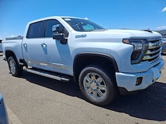 2026 Chevrolet Silverado 2500 HD High Country Truck