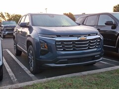 2026 Chevrolet Equinox LT SUV