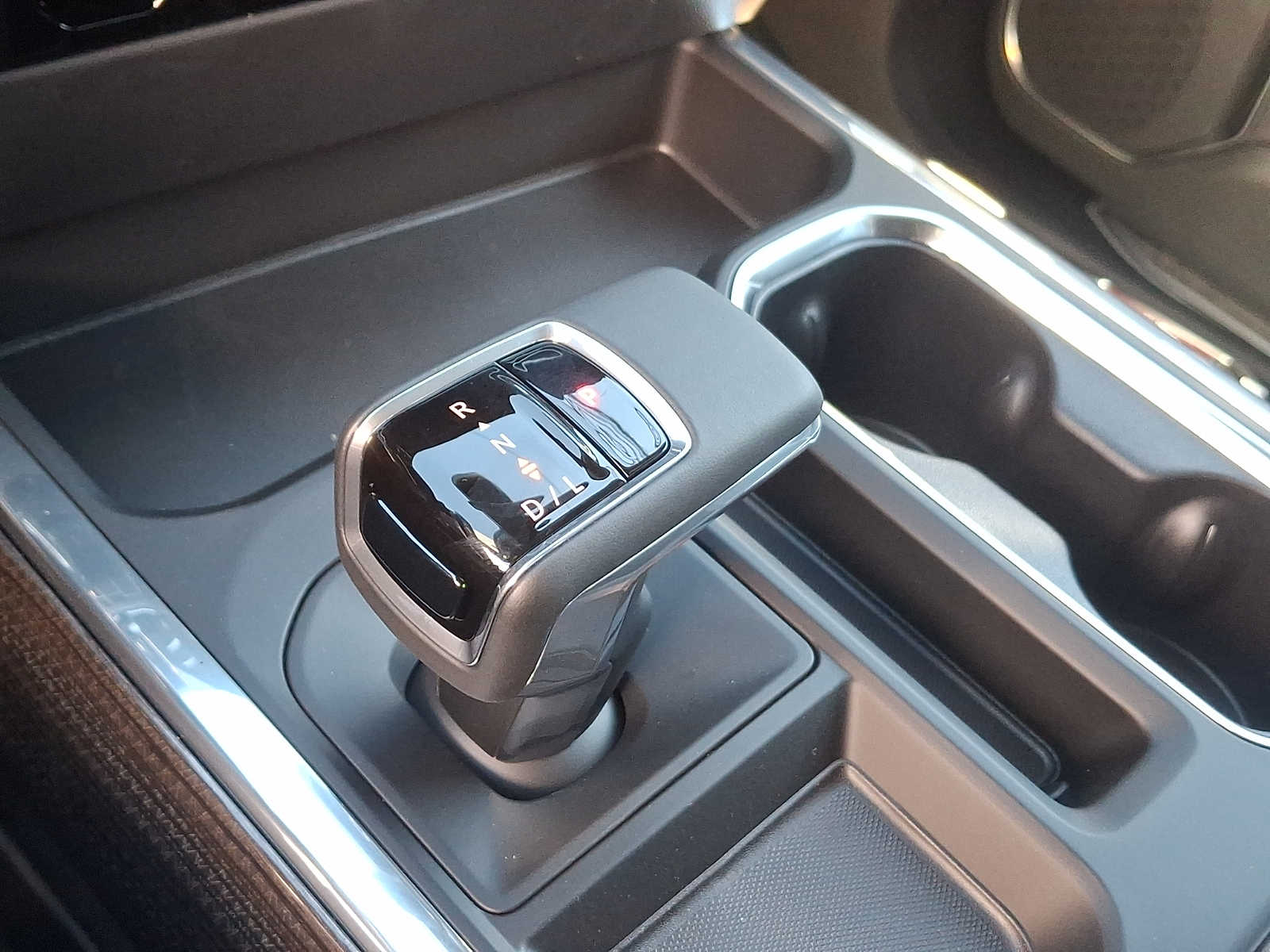 2026 Chevrolet Silverado 1500 LT Trail Boss - Photo 7