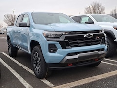 2026 Chevrolet Colorado Z71 Truck