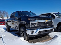 2026 Chevrolet Silverado 2500 HD LT Truck
