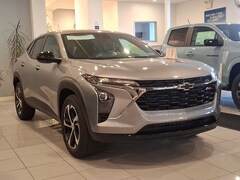 2026 Chevrolet Trax 1RS SUV