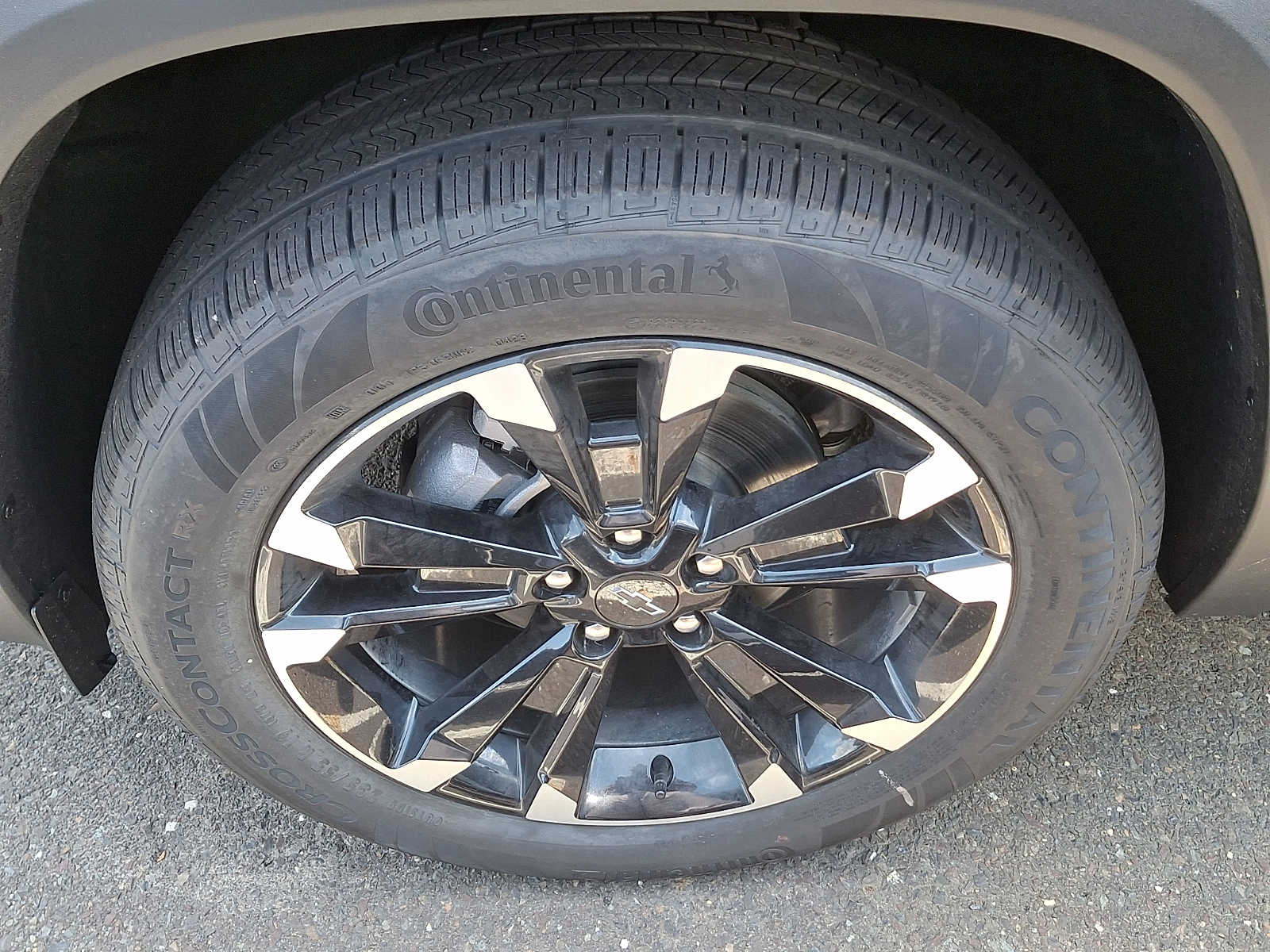 2026 Chevrolet Equinox RS - Photo 4
