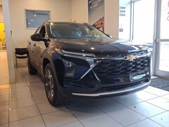 2026 Chevrolet Trax LT SUV