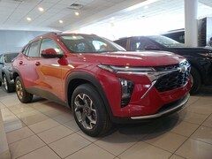 2026 Chevrolet Trax LT SUV