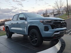 2025 Chevrolet Colorado Z71 Truck