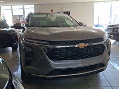 2026 Chevrolet Trax LT SUV