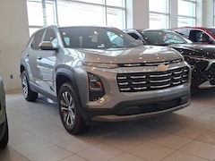 2027 Chevrolet Equinox LT SUV