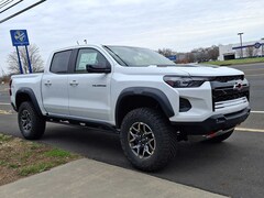 2026 Chevrolet Colorado ZR2 Truck