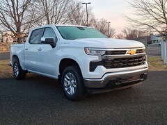 2026 Chevrolet Silverado 1500 LT (2FL) Truck