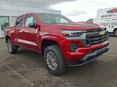 2026 Chevrolet Colorado LT Truck