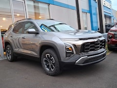 2026 Chevrolet Equinox Activ SUV