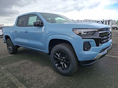 2026 Chevrolet Colorado Z71 Truck