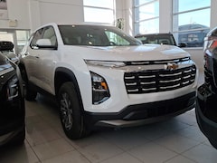 2026 Chevrolet Equinox LT SUV